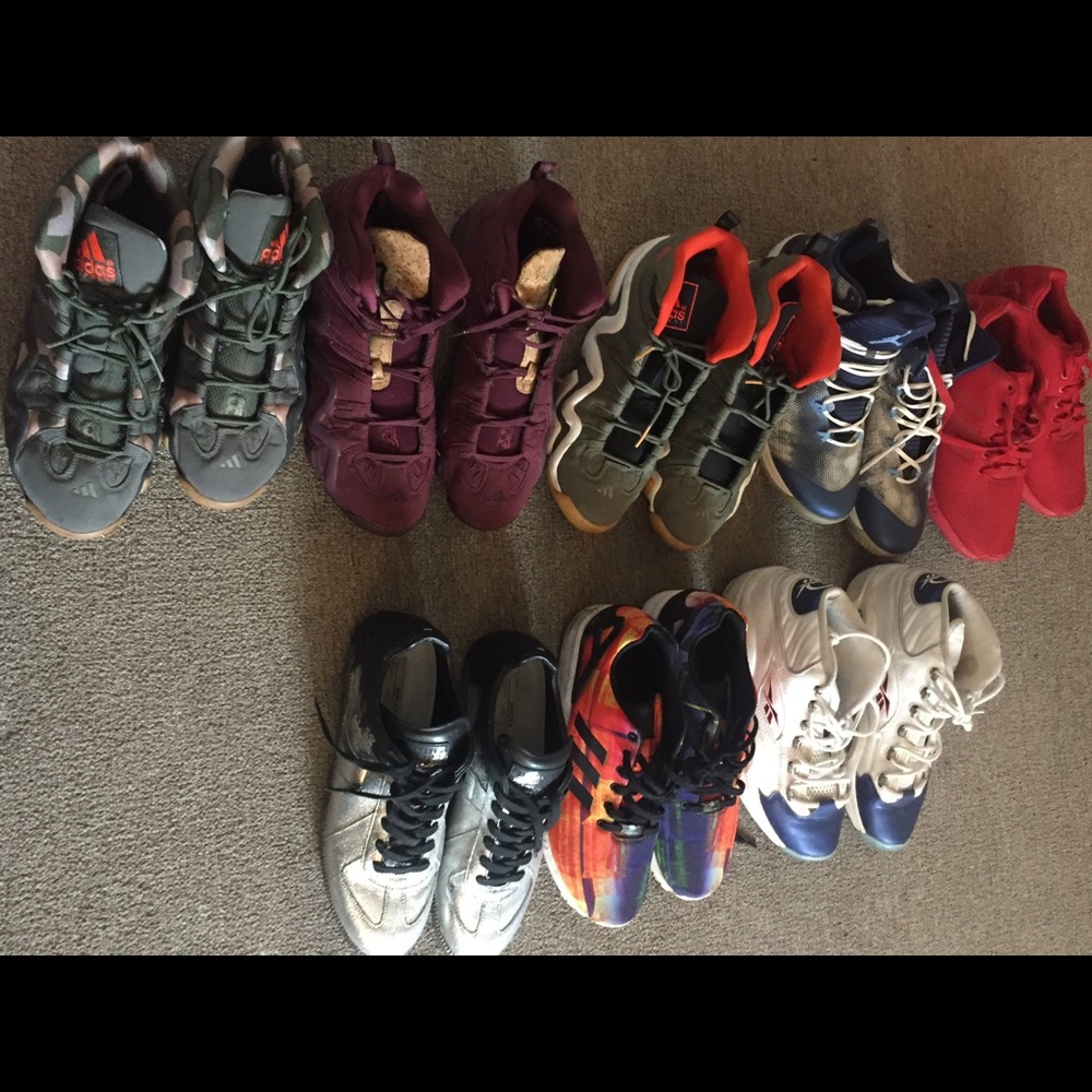 Men shoes